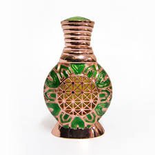 Al Haramain Desert 15ml Concentrated Oil Perfume For Unisex