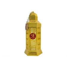 Al Haramain Golden Oud EDP 100ml Perfume For Unisex