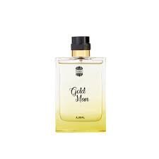 Ajmal Goldman EDP 100ml For Men