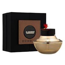 Al Haramain OUDH 36 EDP 75ml Perfume For Men