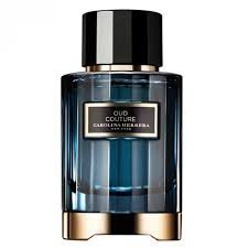 Carolina Herrera Confidential Herrera Oud Couture EDP 100ml Perfume For Men