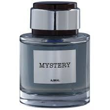 Ajmal Mystery 100ml EDP For Men