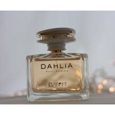 Pendora Dahlia Pour Femme EDP 100ml For Women