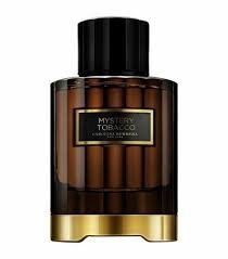 Carolina Herrera Confidential Herrera Mystery Tobacco EDP 100ml Perfume For Men