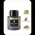 Ajmal Black Onyx 100ml For Men - Image 2