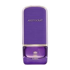 Ajmal Aristocrat EDP 75ml For Women