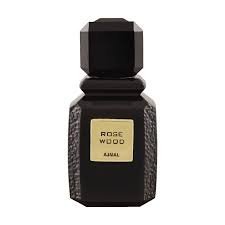 Ajmal Rose Wood EDP 100ml Perfume For Unisex