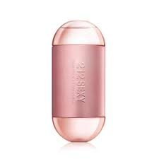 Carolina Herrera 212 Sexy EDP 100ml For Women