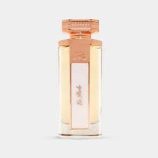 ESSENZA COLLECTION La Perle EDP 100ml For Women