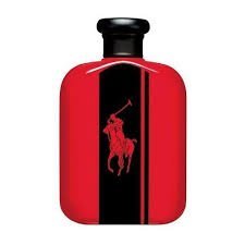 RALPH LAUREN Polo Red Intense Men Edp 75ml