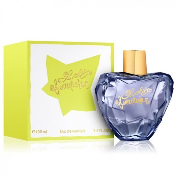 lolita_lempicka_edp_100ml_for_women.jpeg Lolita Lempicka EDP 100ml For Women - Image 1