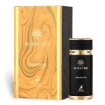 Maison Al Hambra Sceptre Bronzite EDP 100ml For Men
