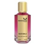 Montwood Paris Velvet Vanilla EDP 100ml For Women