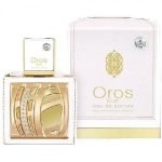 Oros Oud EDP 50ml Unisex Perfume