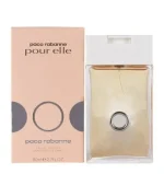 Paco Rabanne Pour Elle EDT 80ml Perfume For Women