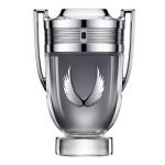 Paco Rabanne Invictus Platinum EDP 200ml For Men - Image 2