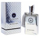 Paris Corner Killer Oud Revolution EDP 100ml For Unisex