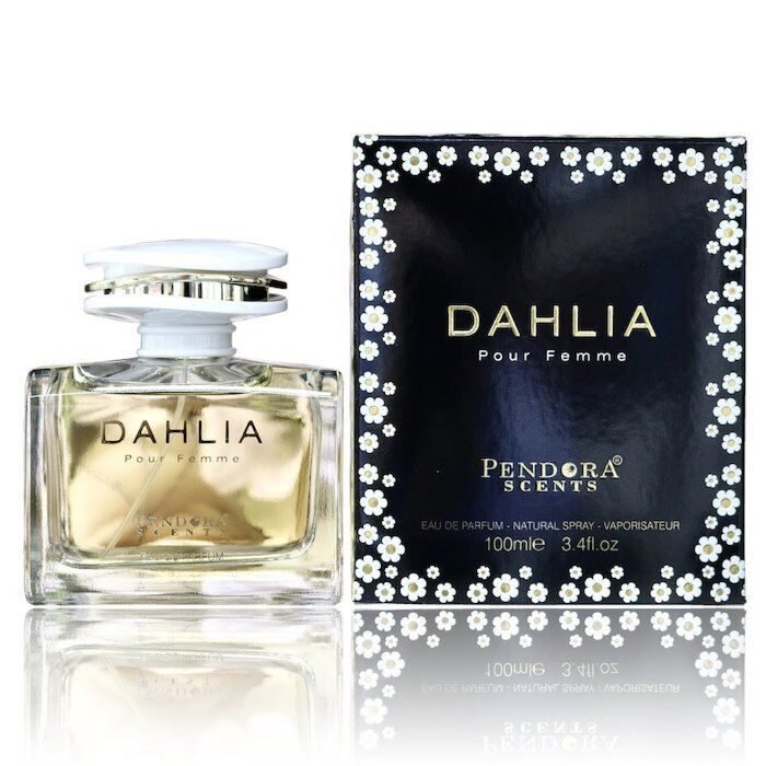 pendora_dahlia_pour_femme_edp_100ml_for_women.jpeg Pendora Dahlia Pour Femme EDP 100ml For Women - Image 1