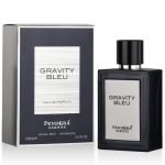 Pendora Gravity Bleu EDP 100ml For Women