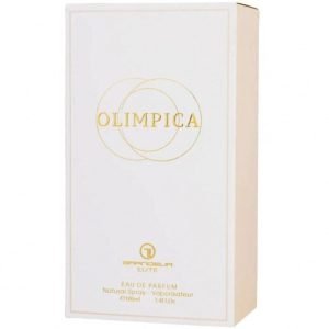 Grandeur Elite Olimpica EDP 100ml For Men