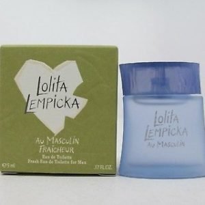 Lolita Lempicka Au Masculin Fraicheur EDT 50ml Perfume For Women