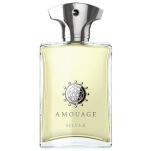 AMOUAGE Silver EDP 100ml For Men